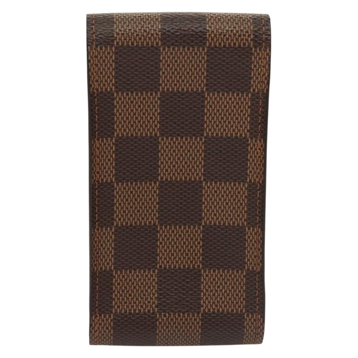 Louis Vuitton Etuit à cigarettes