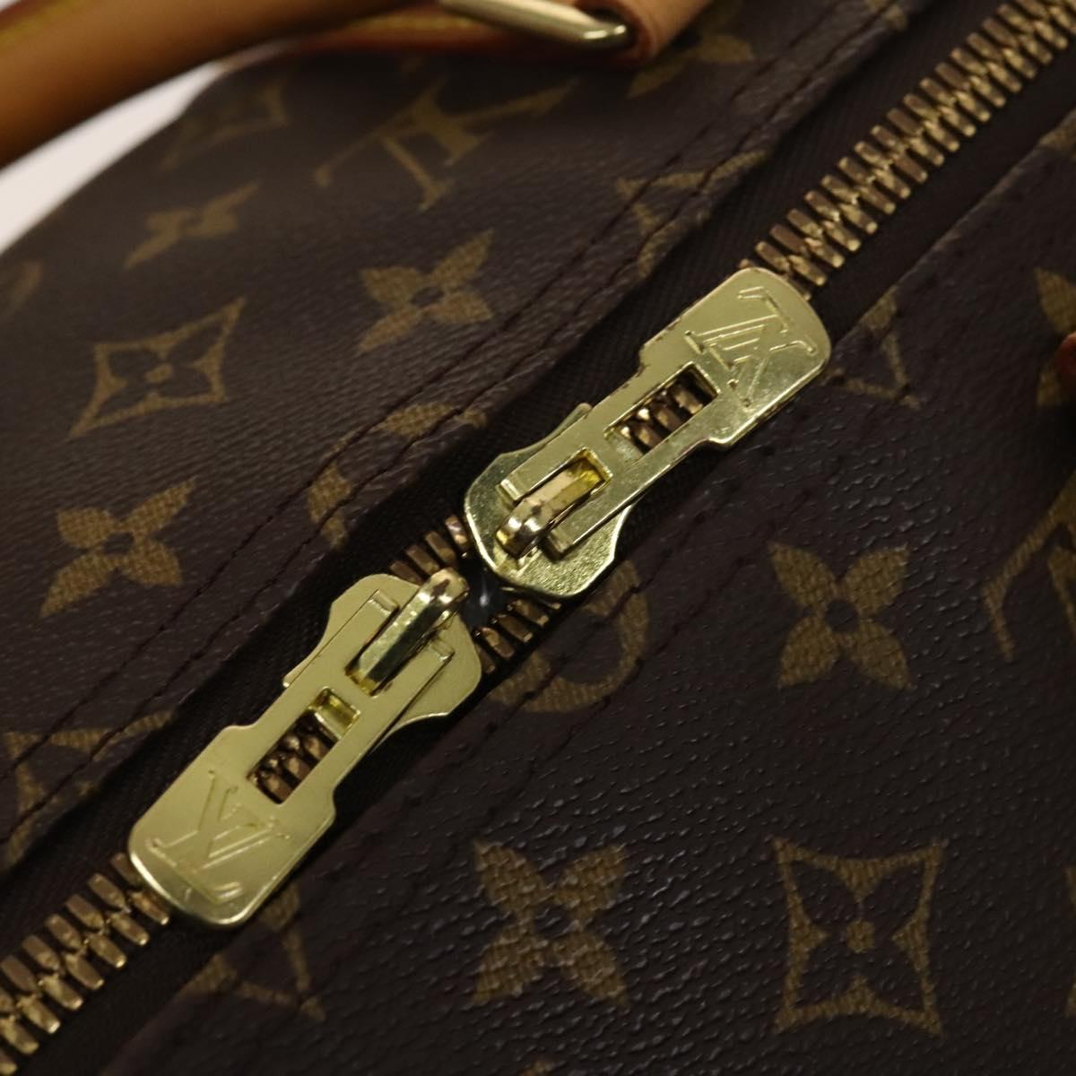 Louis Vuitton Keepall 50
