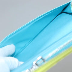 Louis Vuitton Zippy Wallet Vertical