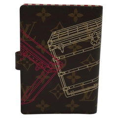 Louis Vuitton Agenda PM