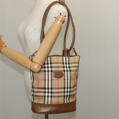 Burberry Nova Check
