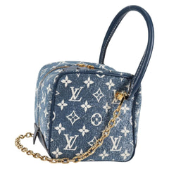 Louis Vuitton Square bag