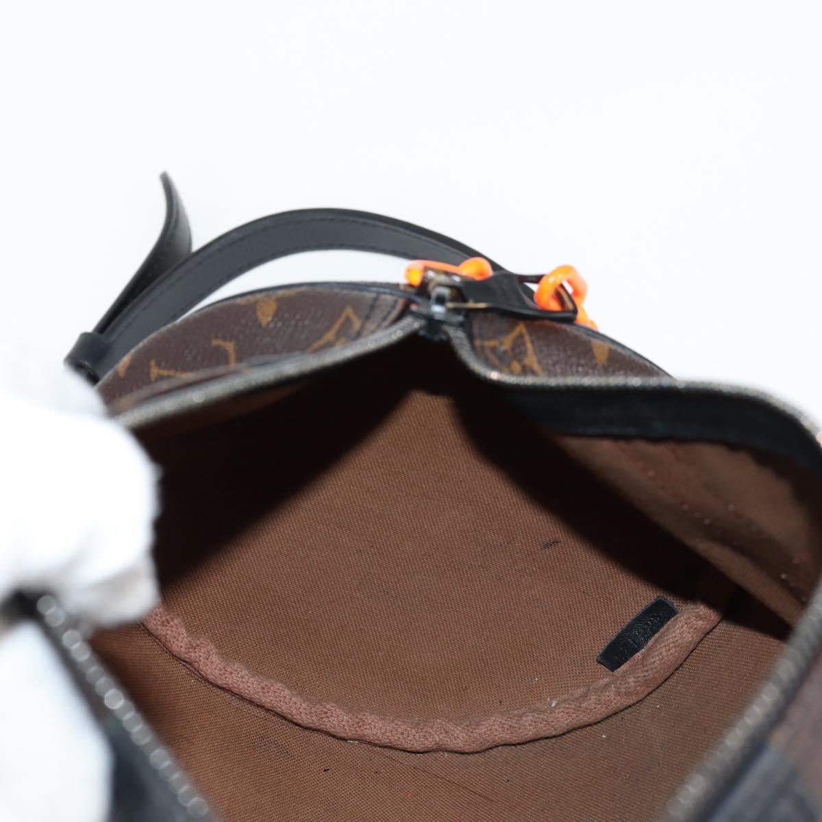 Louis Vuitton Polochon