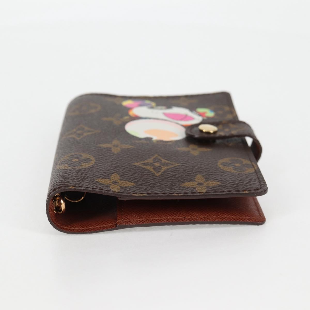 Louis Vuitton Agenda PM