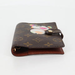 Louis Vuitton Agenda PM
