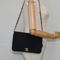 Chanel Wallet On Chain