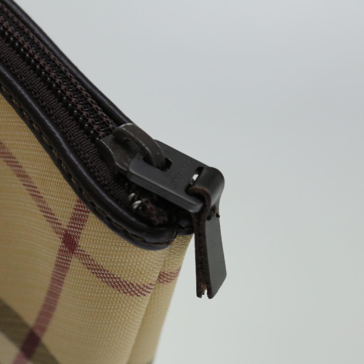 Burberry Nova Check