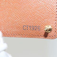 Louis Vuitton Porte Carte Credit