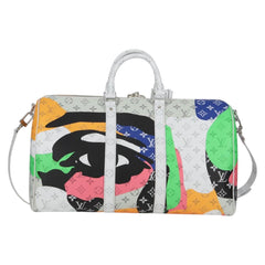 Louis Vuitton Keepall Bandouliere 45