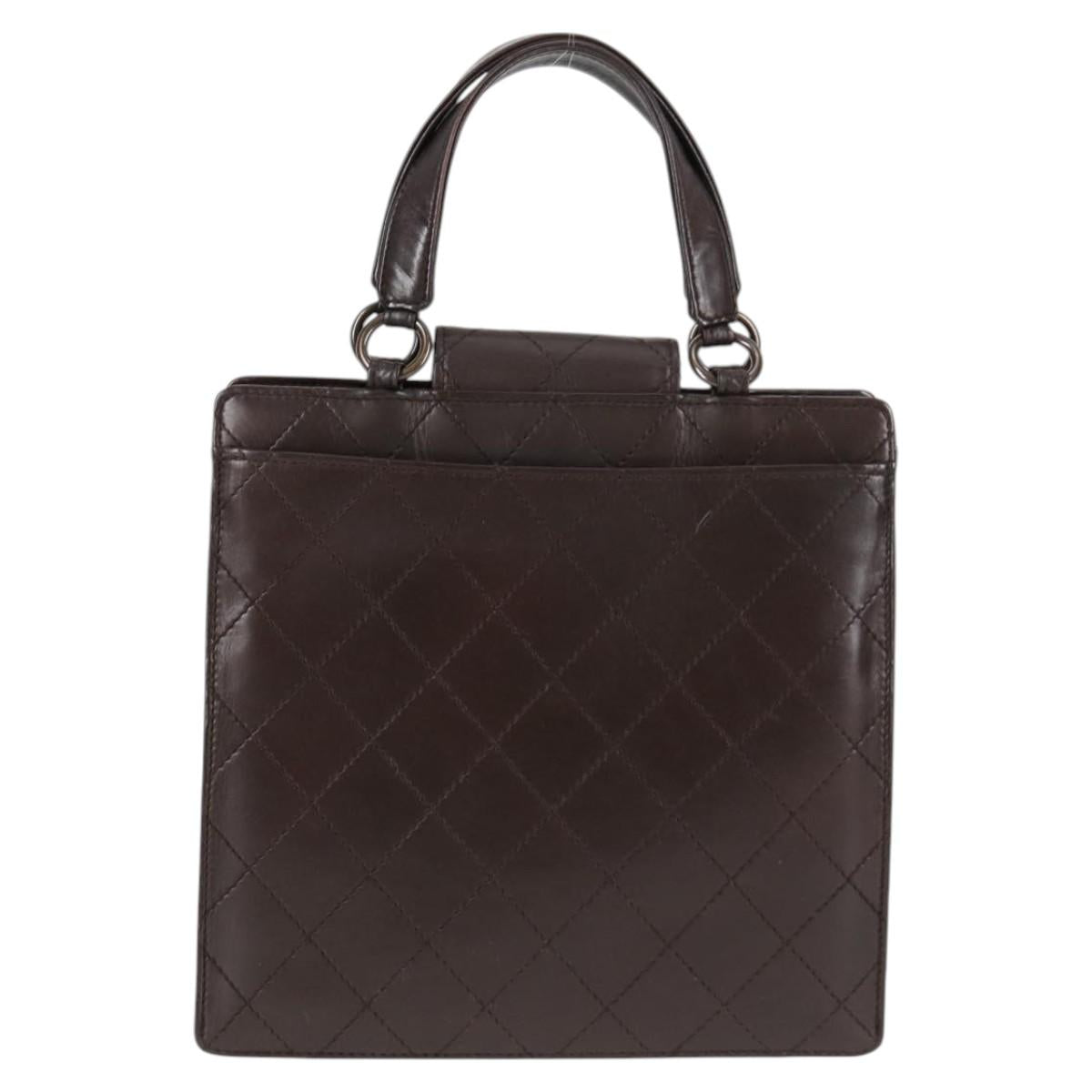 Chanel Coco Mark