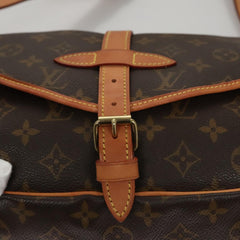 Louis Vuitton Saumur