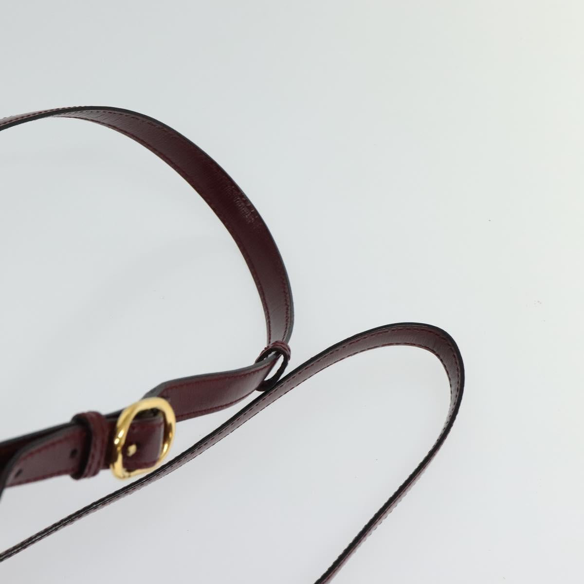 Cartier Must de Cartier