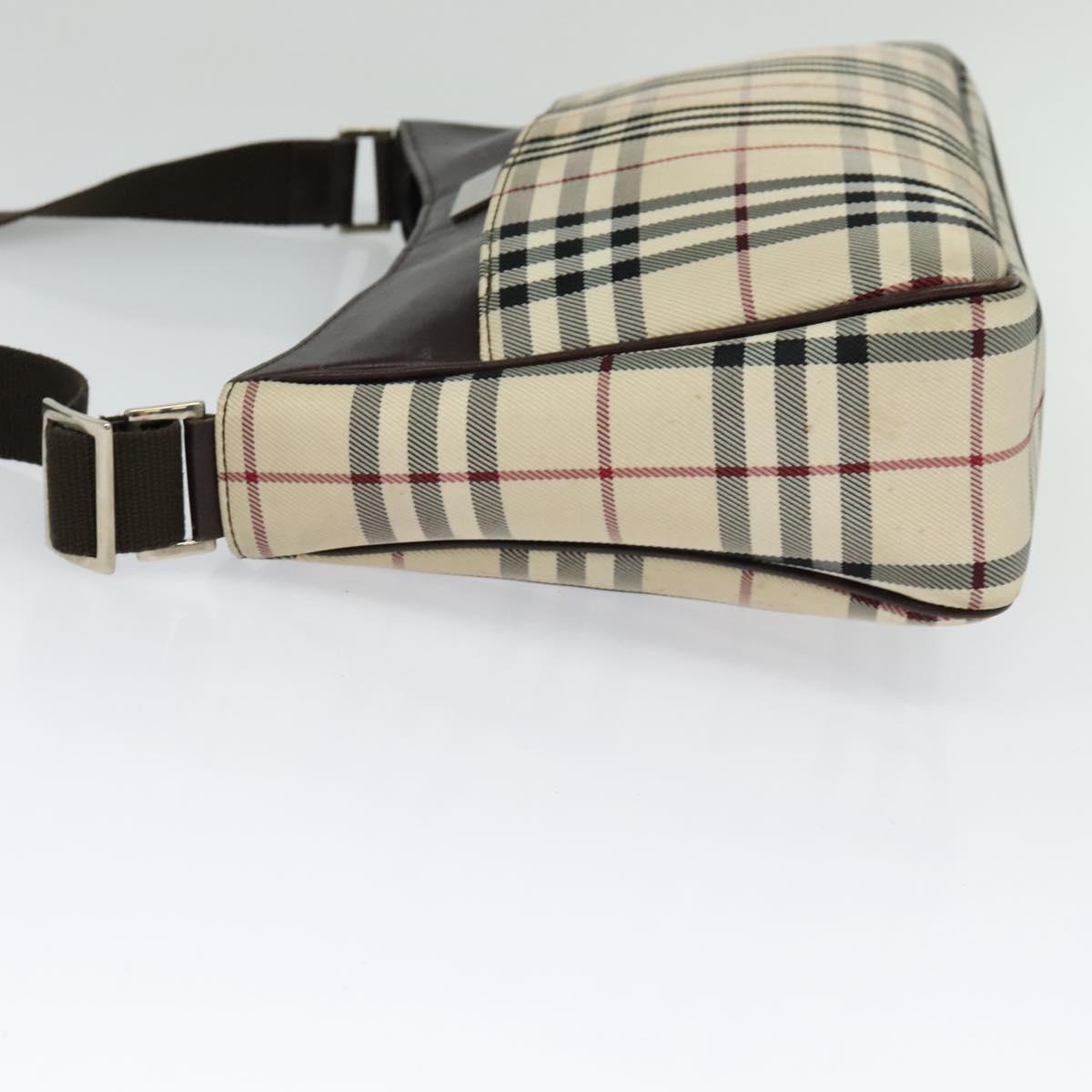 Burberry Nova Check