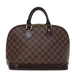 Louis Vuitton Alma