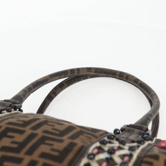 Fendi Zucca