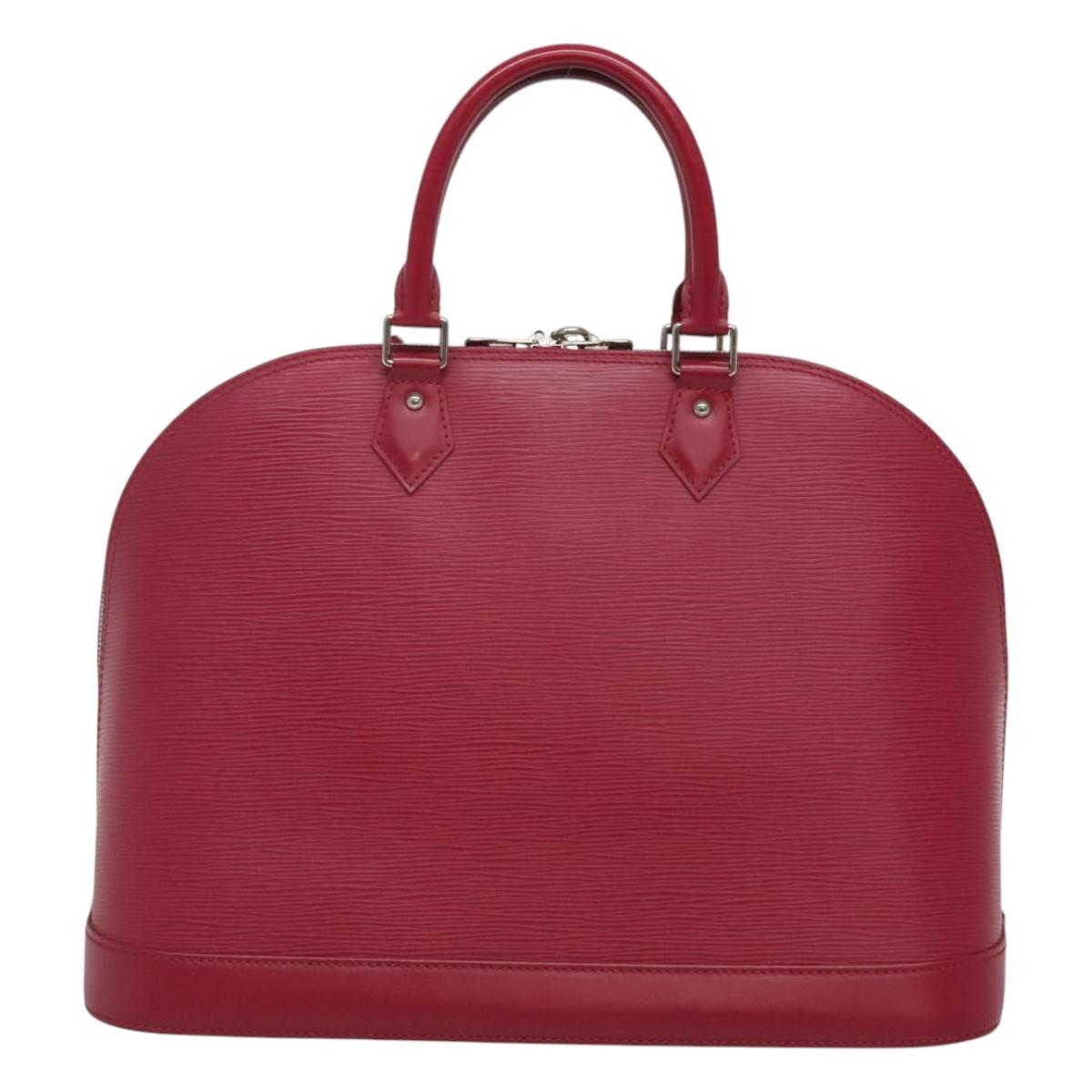 Louis Vuitton Alma