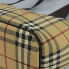 Burberry Nova Check
