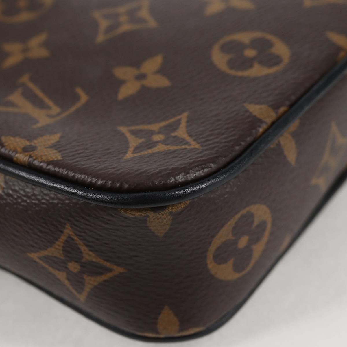 Louis Vuitton Pochette Volga
