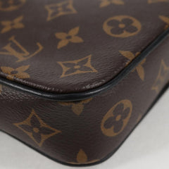Louis Vuitton Pochette Volga