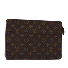 Louis Vuitton Pochette A4