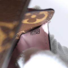 Louis Vuitton Portefeuille Sarah