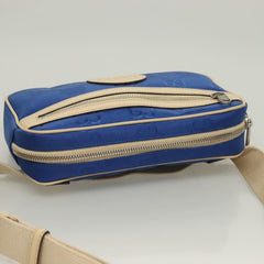Gucci GG canvas