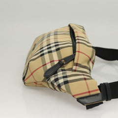 Burberry Nova Check