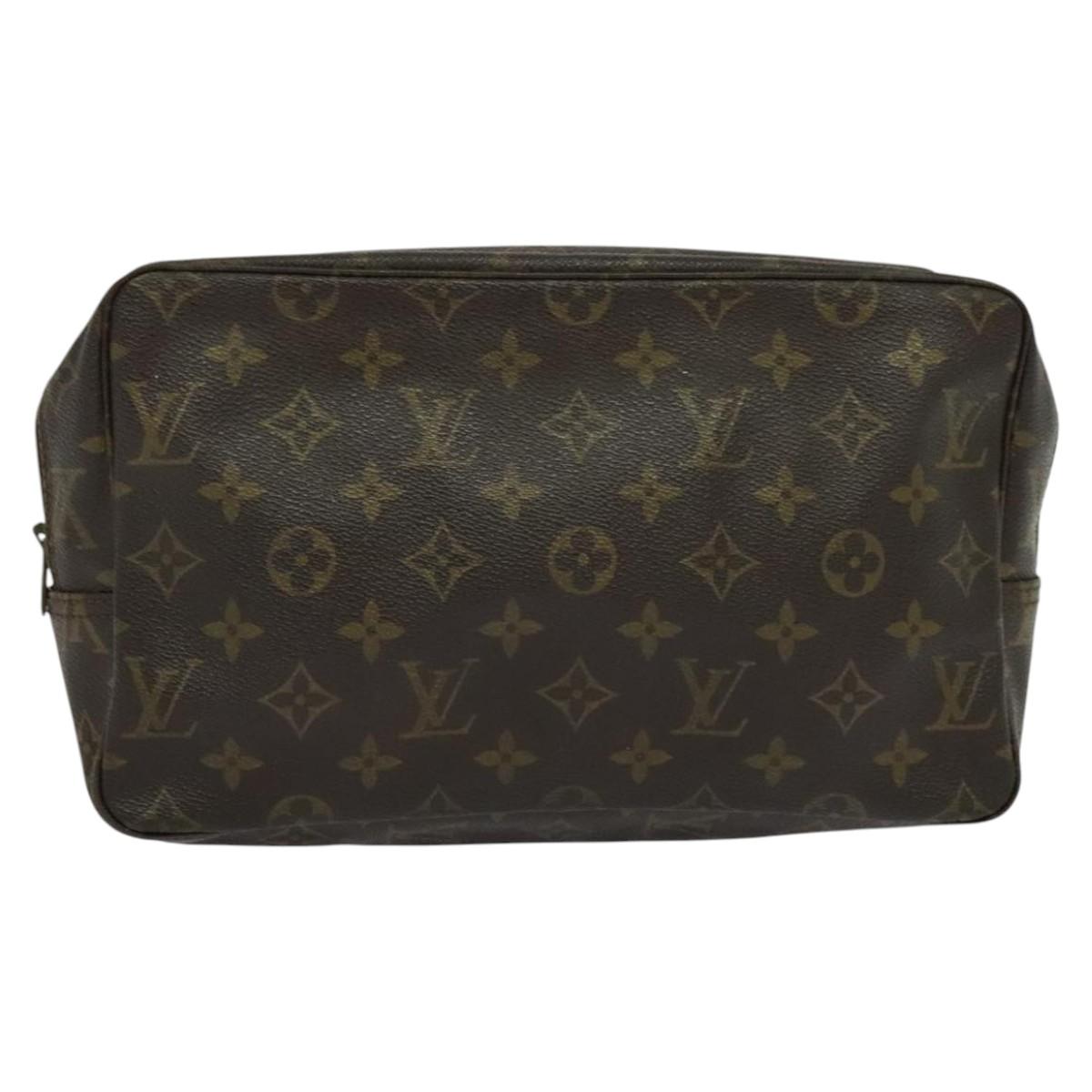 Louis Vuitton Trousse Toilette 28