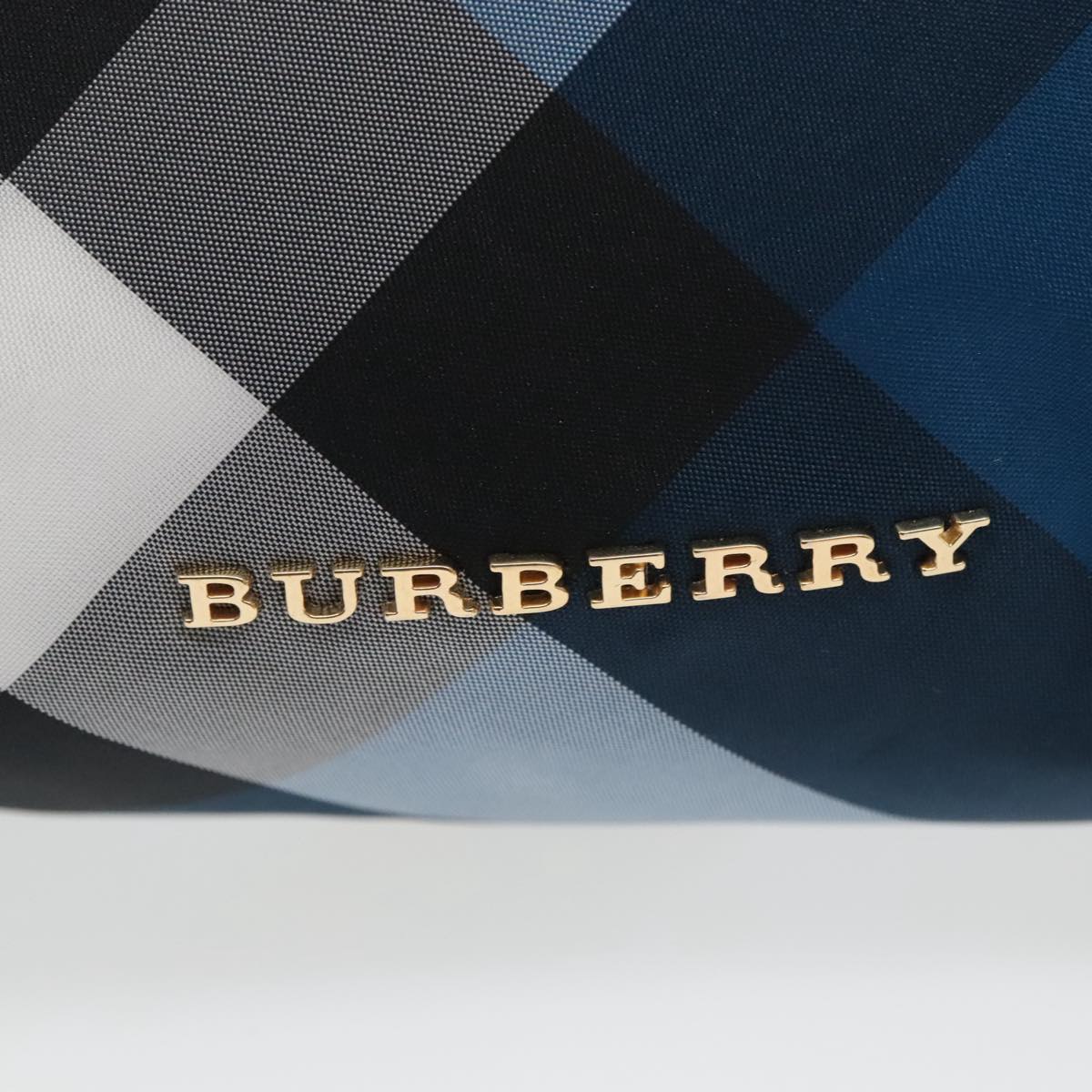 Burberry Nova Check