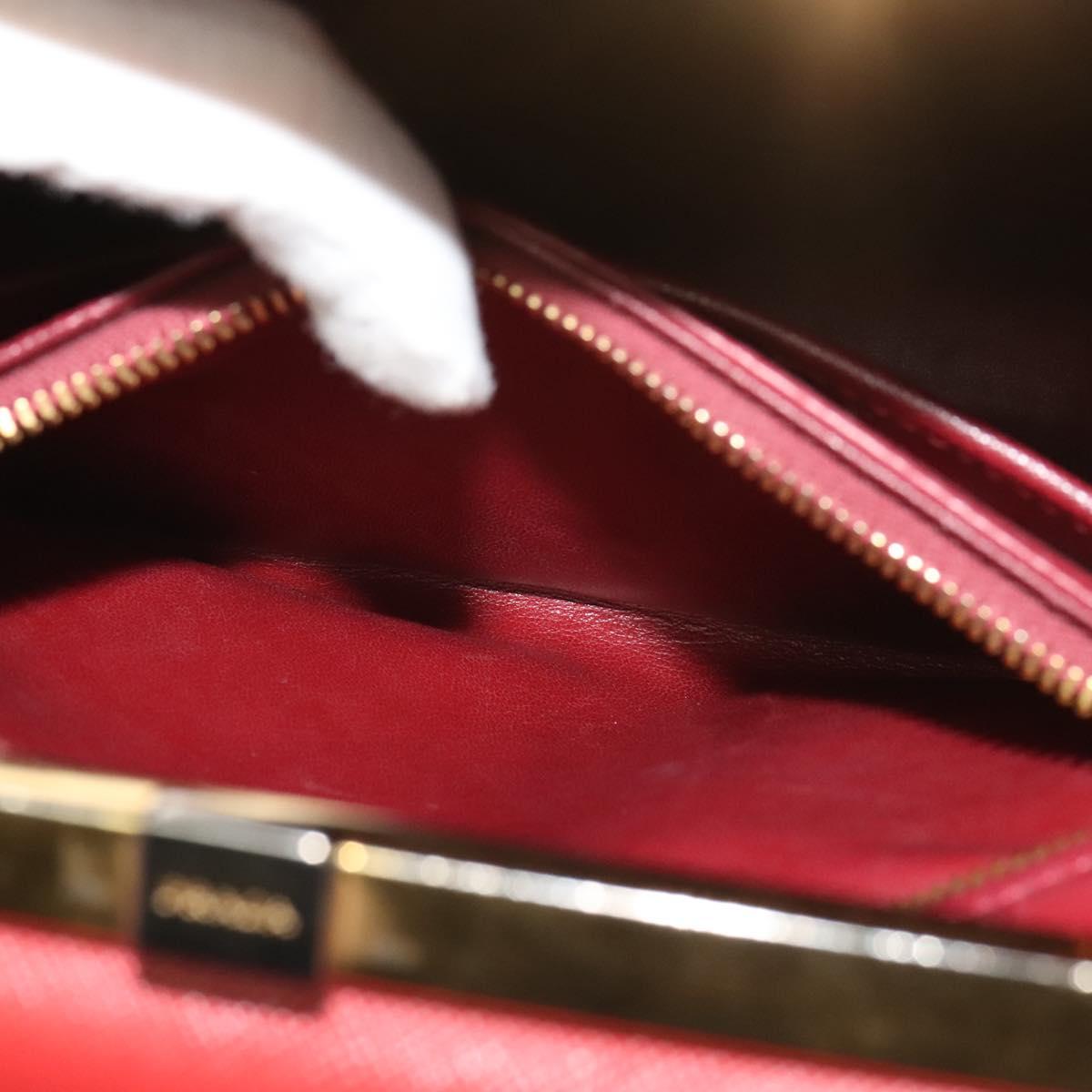 Prada Saffiano