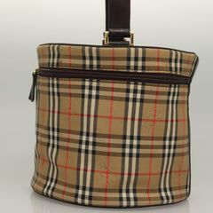 Burberry Nova Check