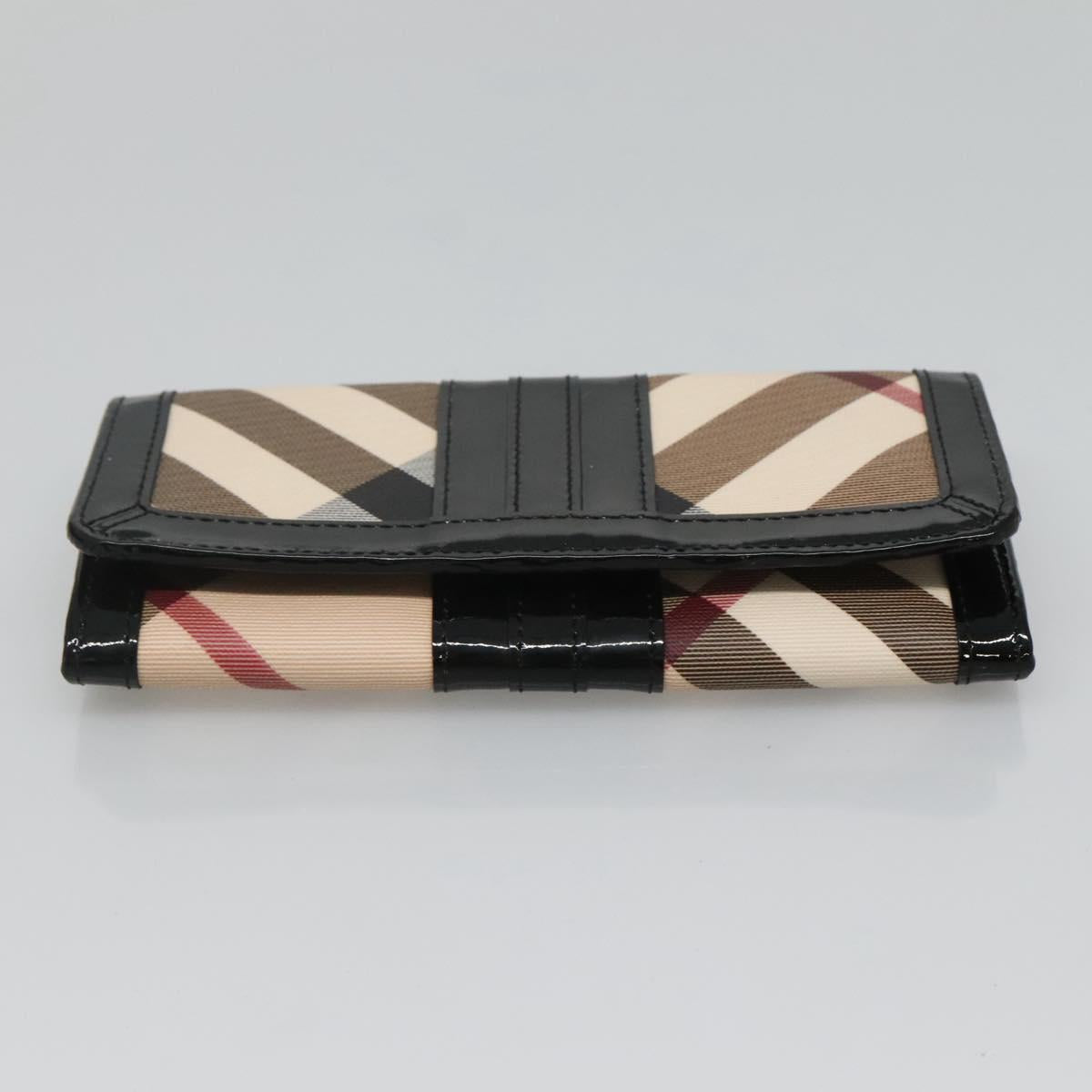 Burberry Nova Check