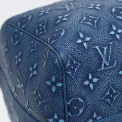 Louis Vuitton Keepall Bandouliere 50