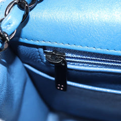 Chanel Single flap