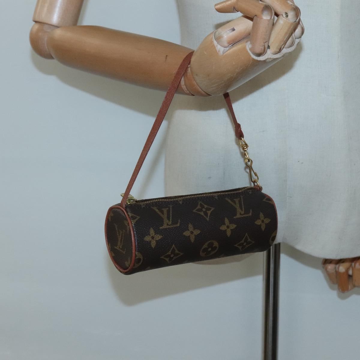 Louis Vuitton Papillon