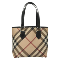 Burberry Nova Check