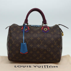 Louis Vuitton Speedy 30