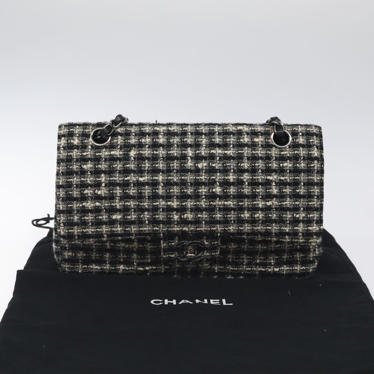 Chanel Timeless