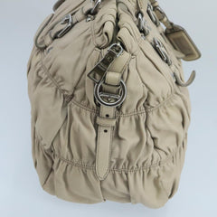 Prada Nappa gauffré