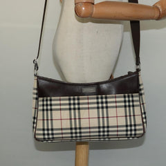 Burberry Nova Check