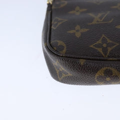 Louis Vuitton Mini Pochette Accessoires