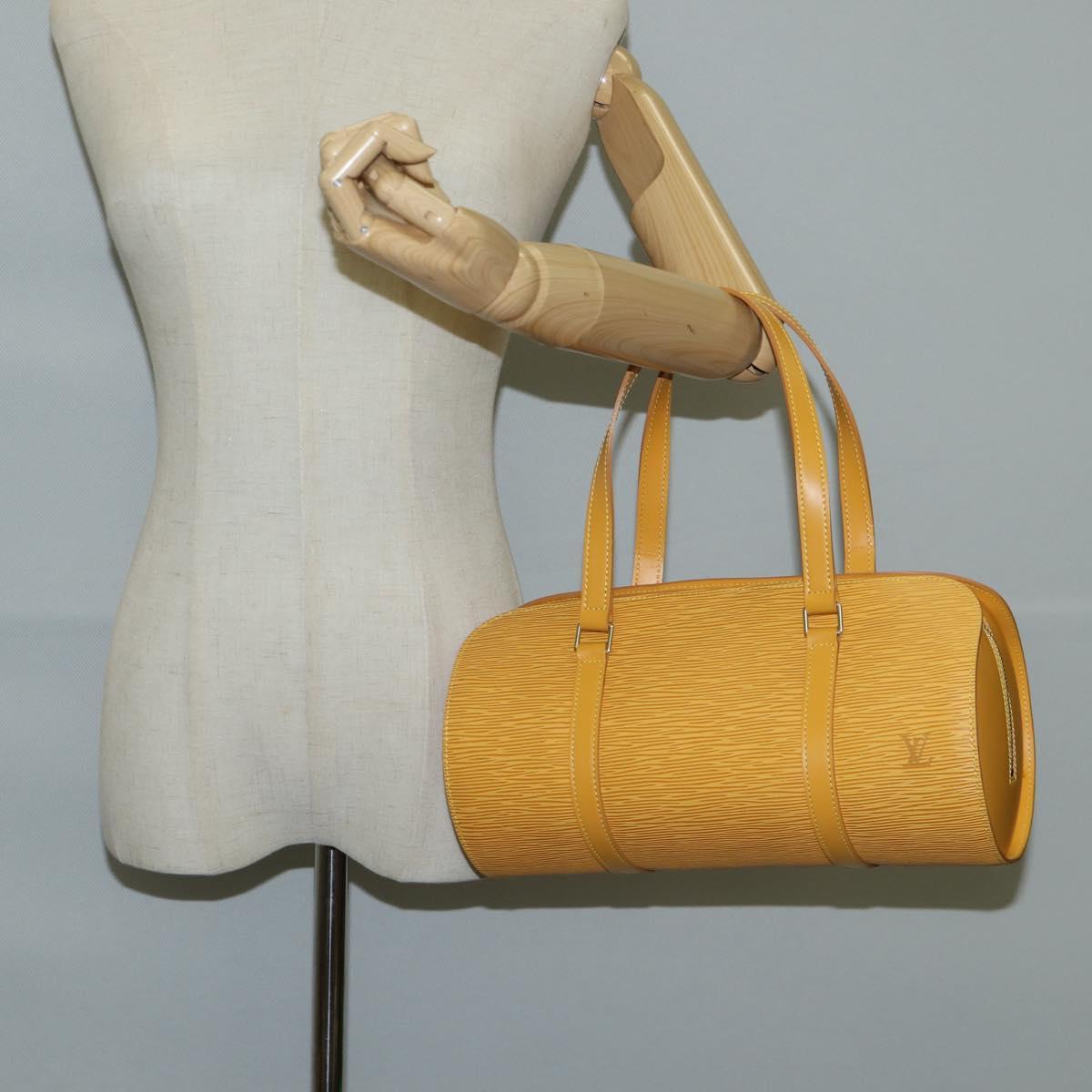 Louis Vuitton Soufflot