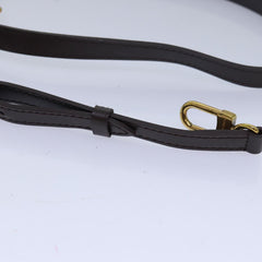 Louis Vuitton Shoulder strap