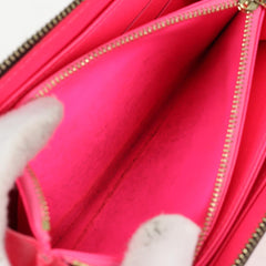 Louis Vuitton Zippy wallet