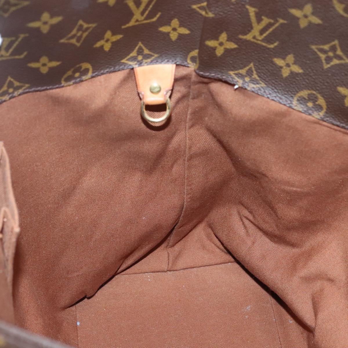 Louis Vuitton Alto