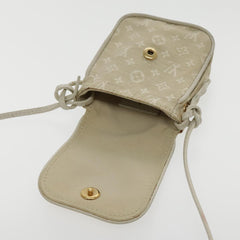 Louis Vuitton Mini Lin