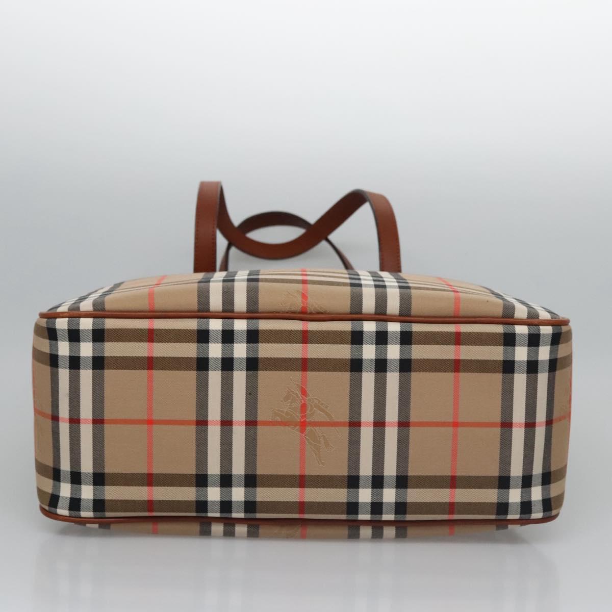 Burberry Nova Check