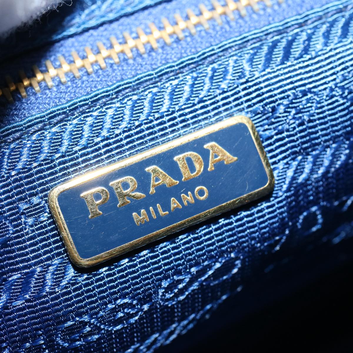 Prada Tessuto