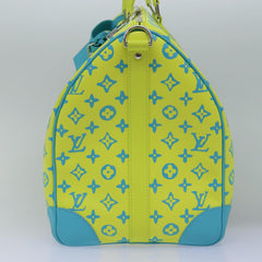 Louis Vuitton Keepall Bandouliere 50
