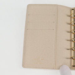 Louis Vuitton Agenda PM
